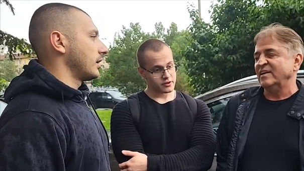 #48 | Българският Ал Пачино