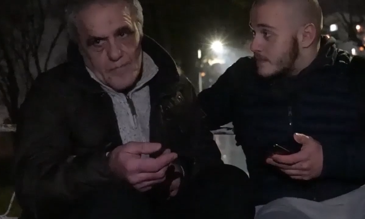 #29 | Дядо секс-мече на момиче с разведени родители