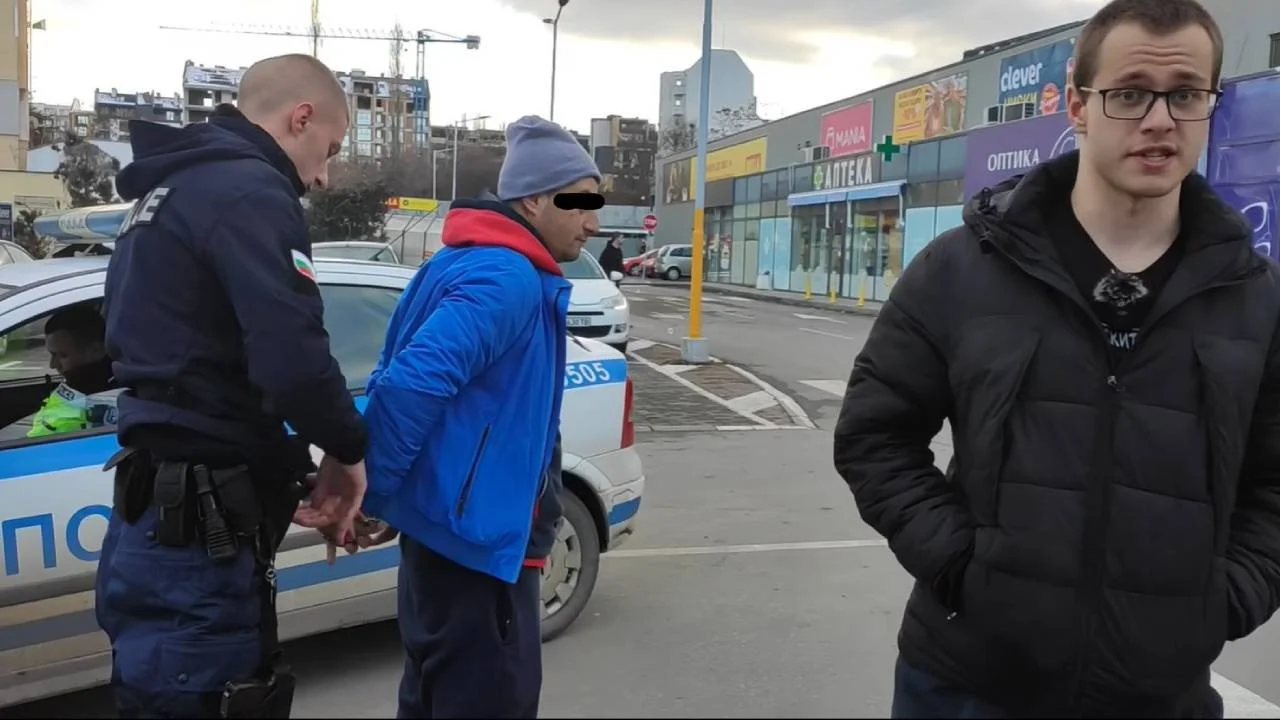 Ален vs. Назиф | Разбойник ли съм, сериен убиец ли съм?