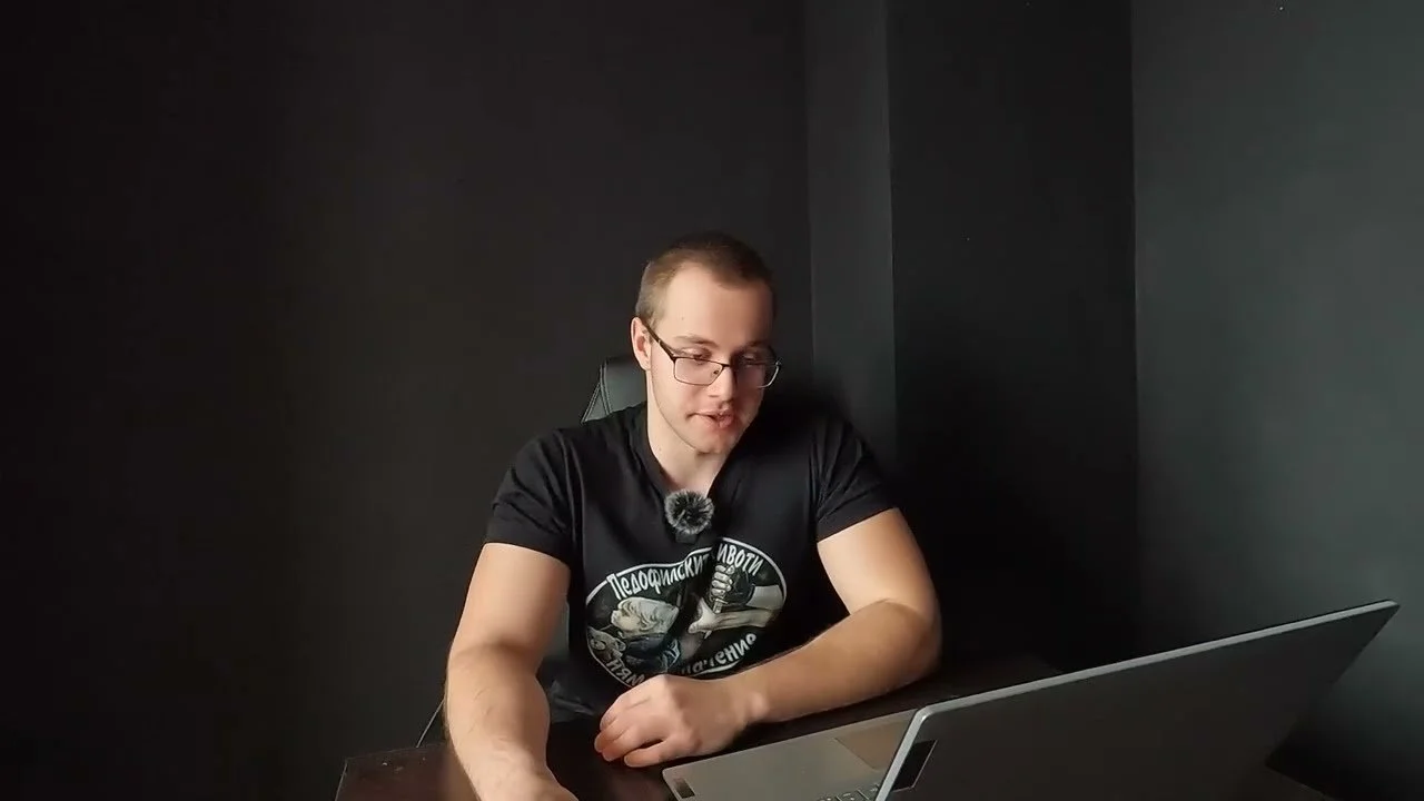 Защо СЪДЪТ ми назначи ПСИХО ЕКСПЕРТИЗА
