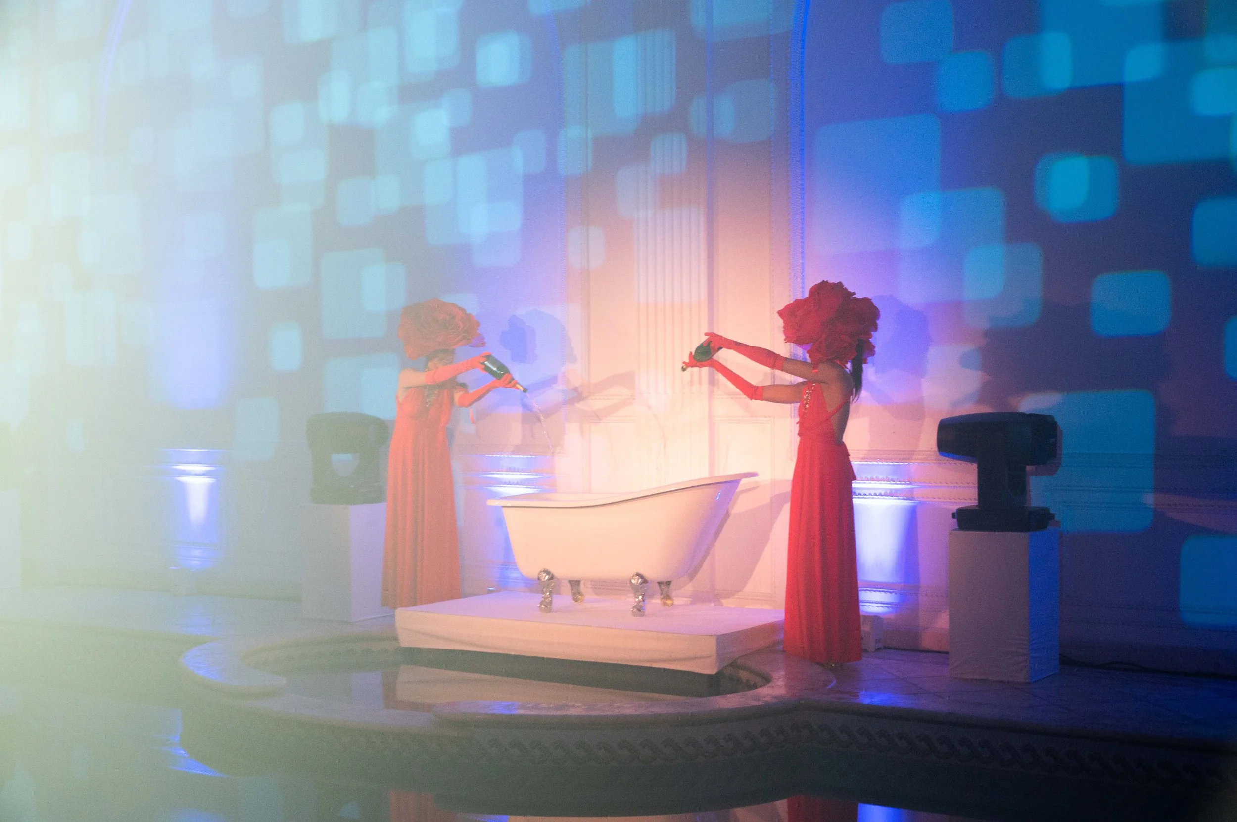 ANIMATIONS ARTISTIQUES