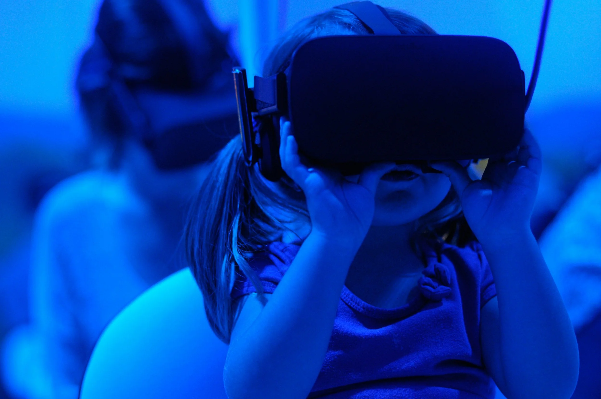 INNOVATION (VR)