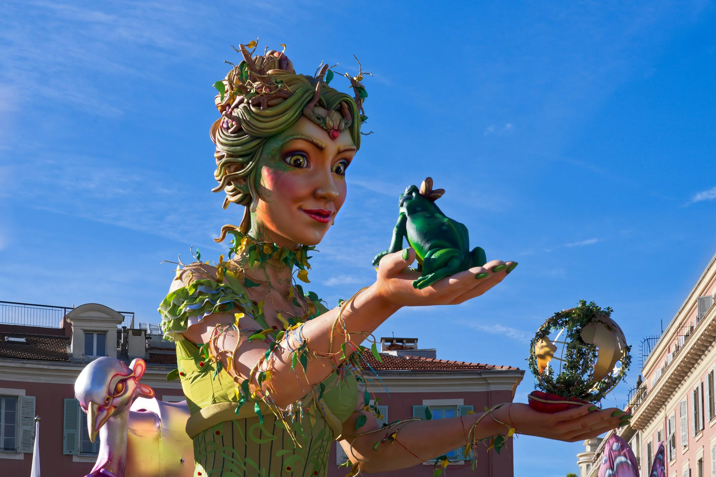 CARNAVAL