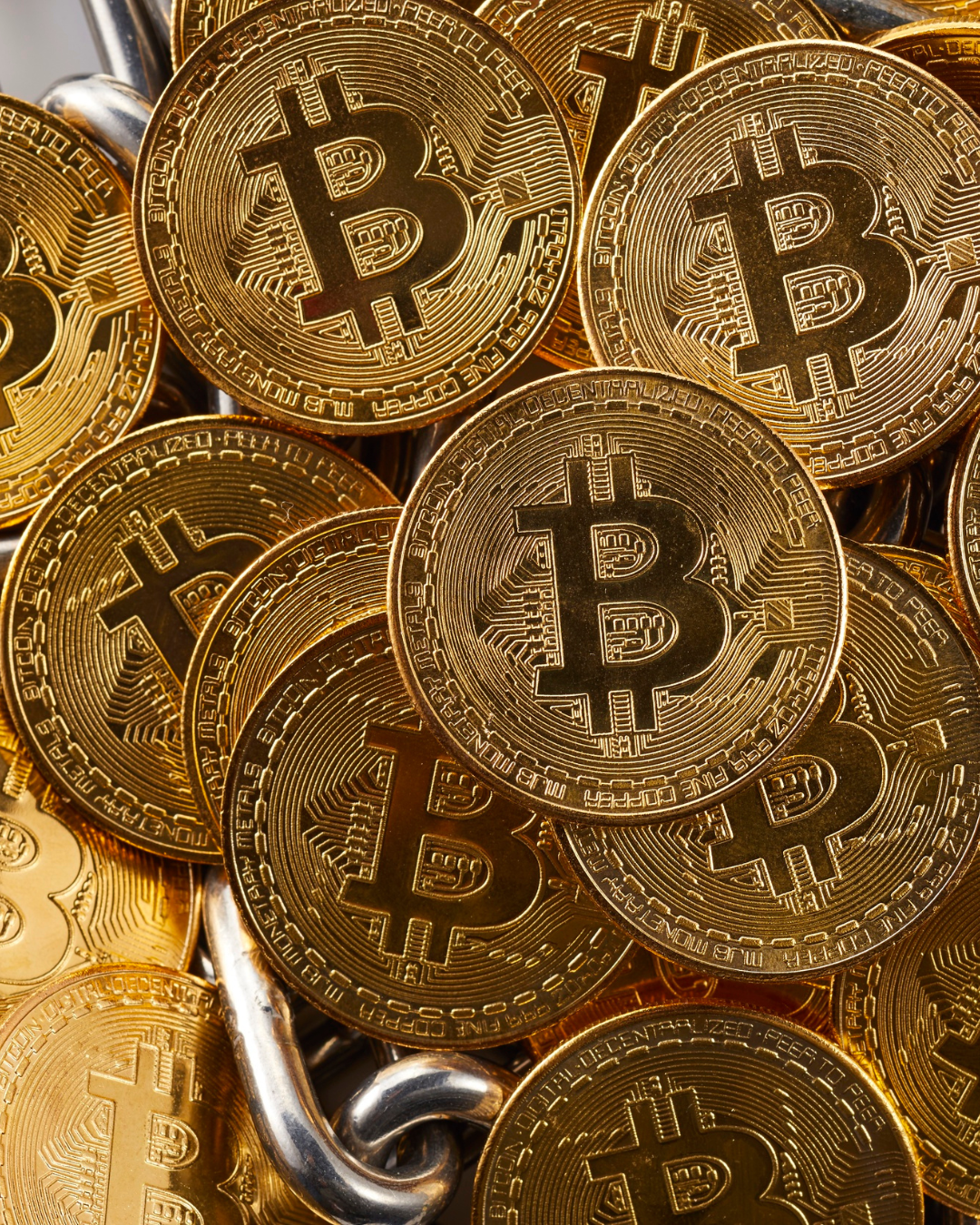 Cryptocurrency &amp; Family Law