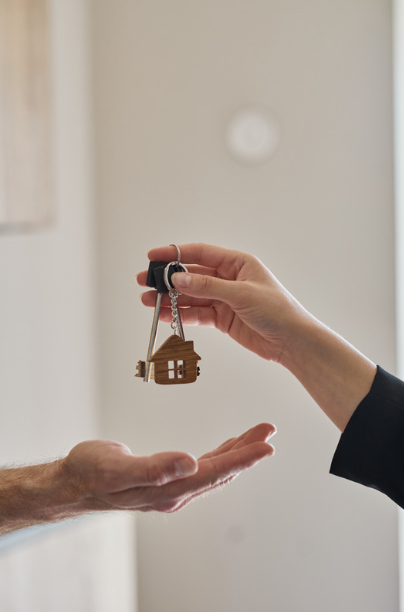 What Buyers Need to Know: Conveyancing Process