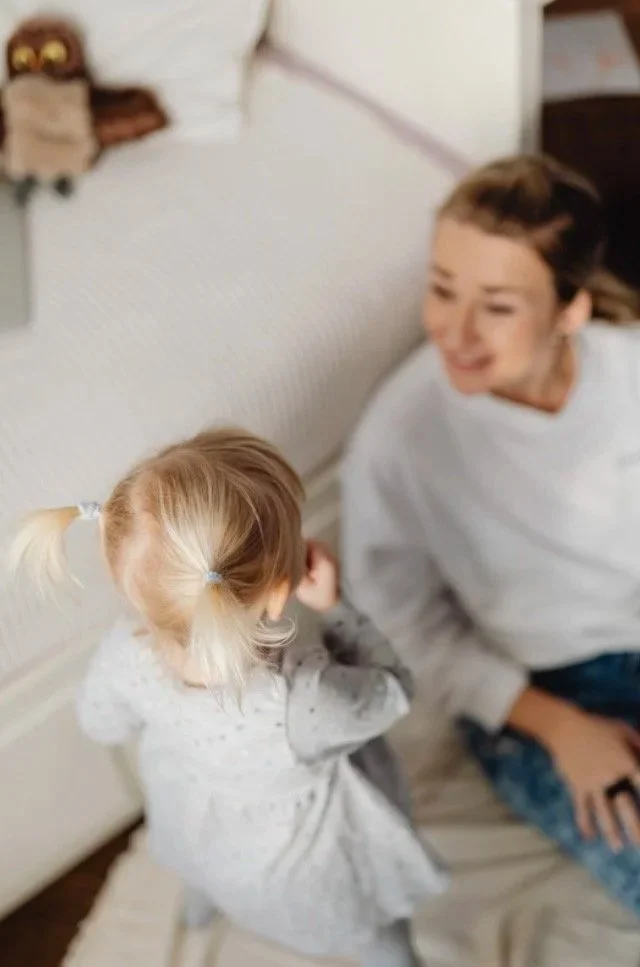 Parenting After Separation: What Parents Need to Know