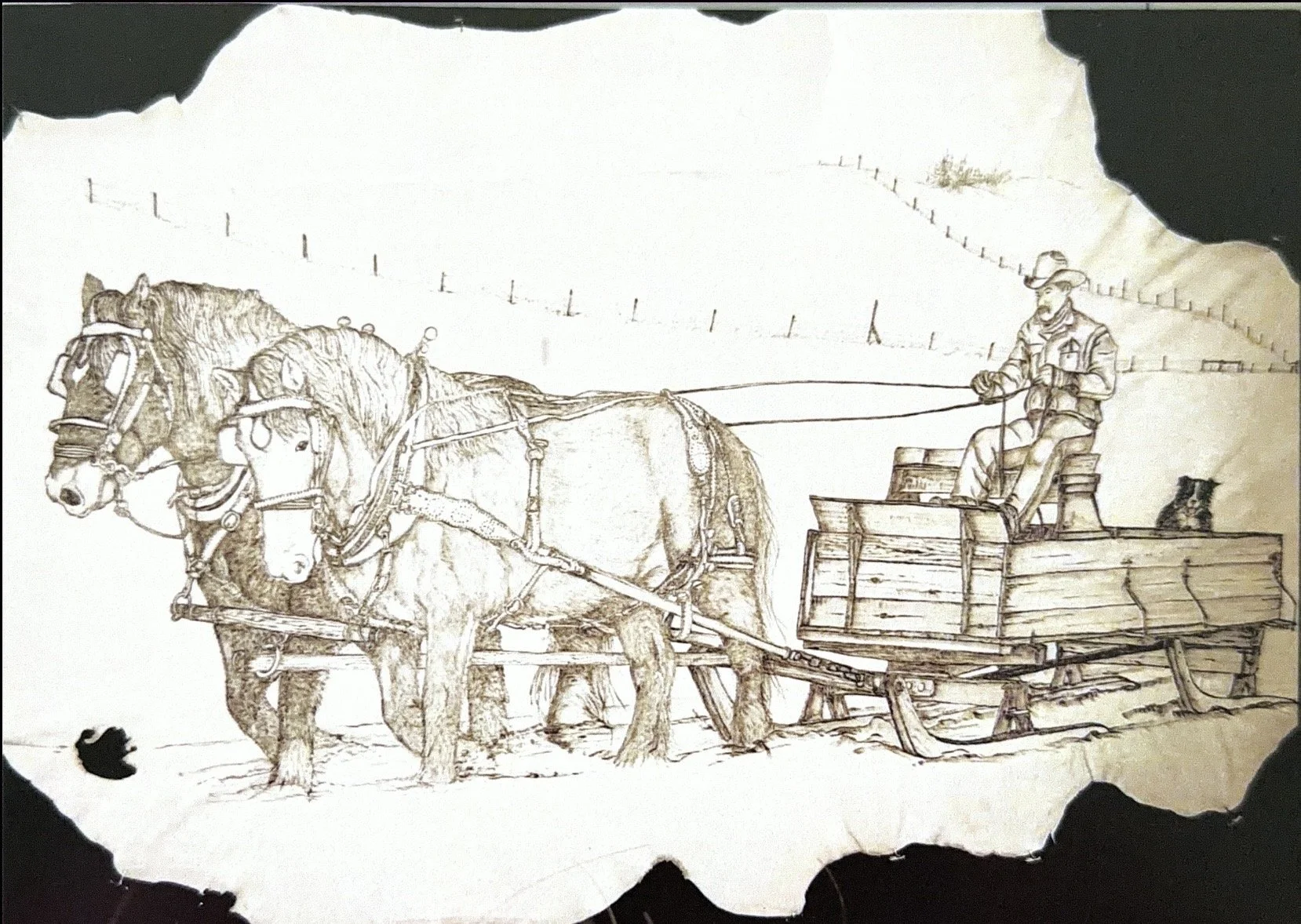 Return to the Barn
