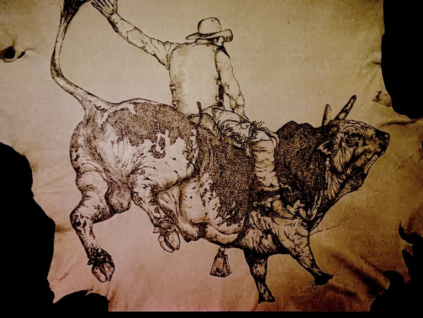 Bull Session