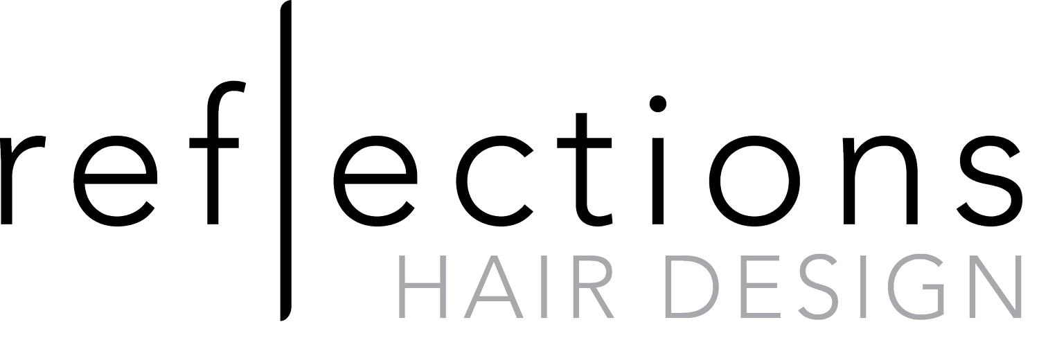 Reflections Hair Design
