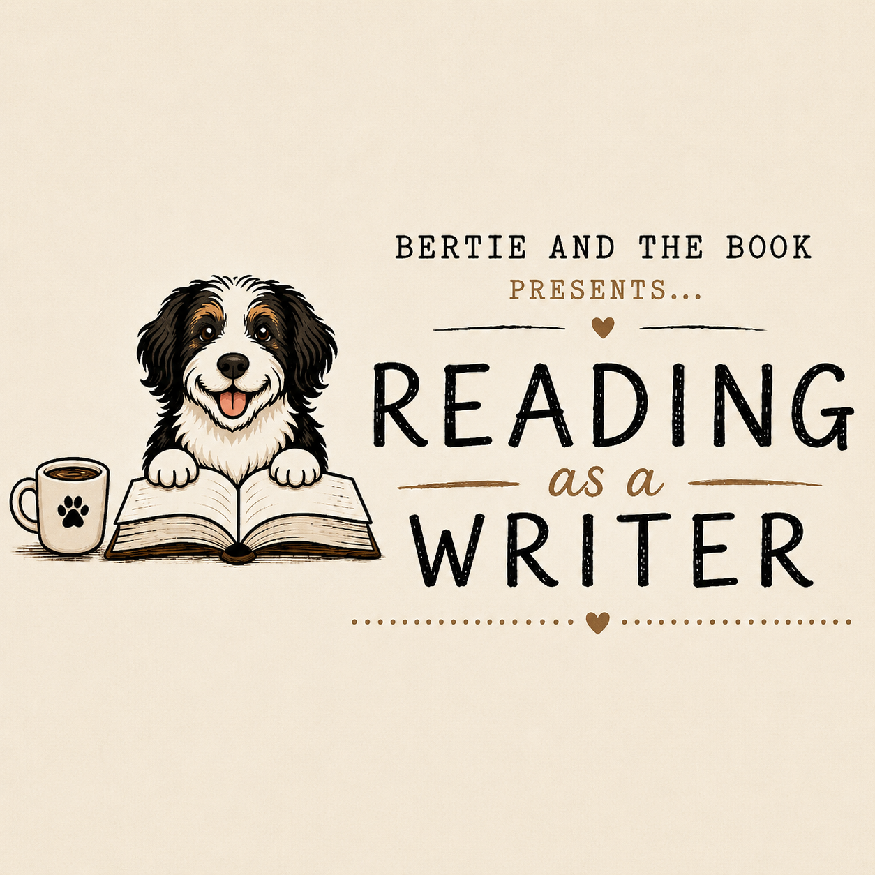 Reading Like a Writer - Thursday 4th June 7-9:30 pm BST (via Zoom)