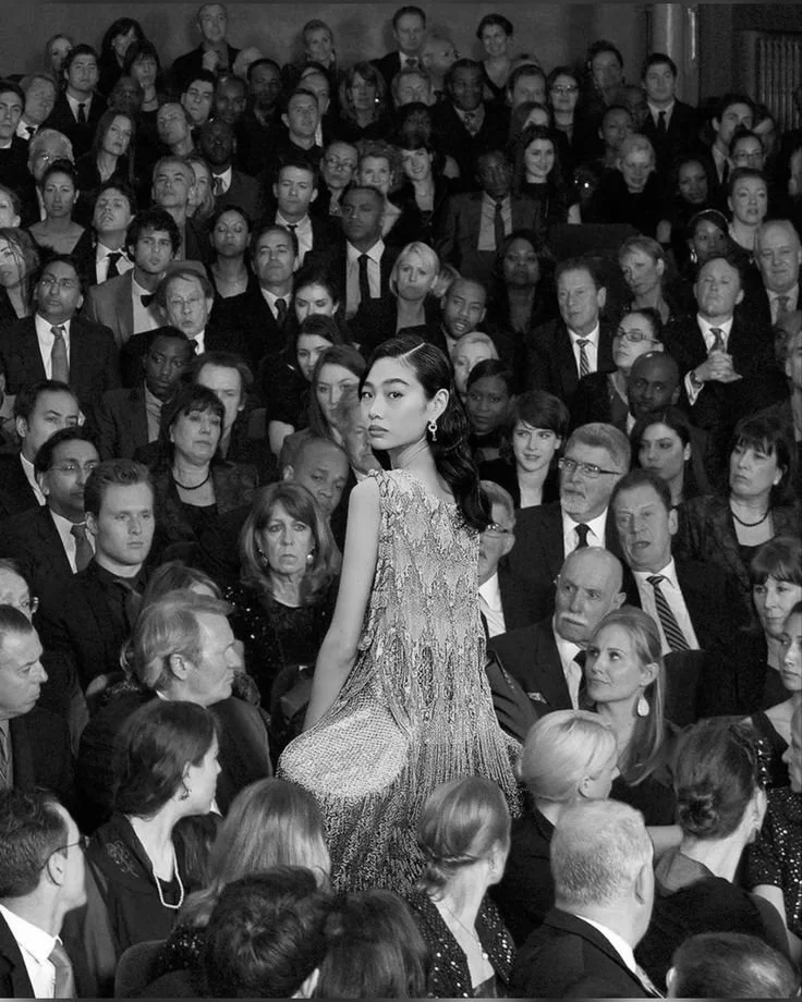 Why is individuality so crucial to fashion? 