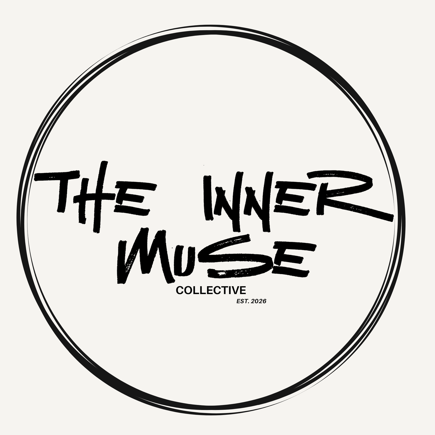 THE INNER MUSE COLLECTIVE