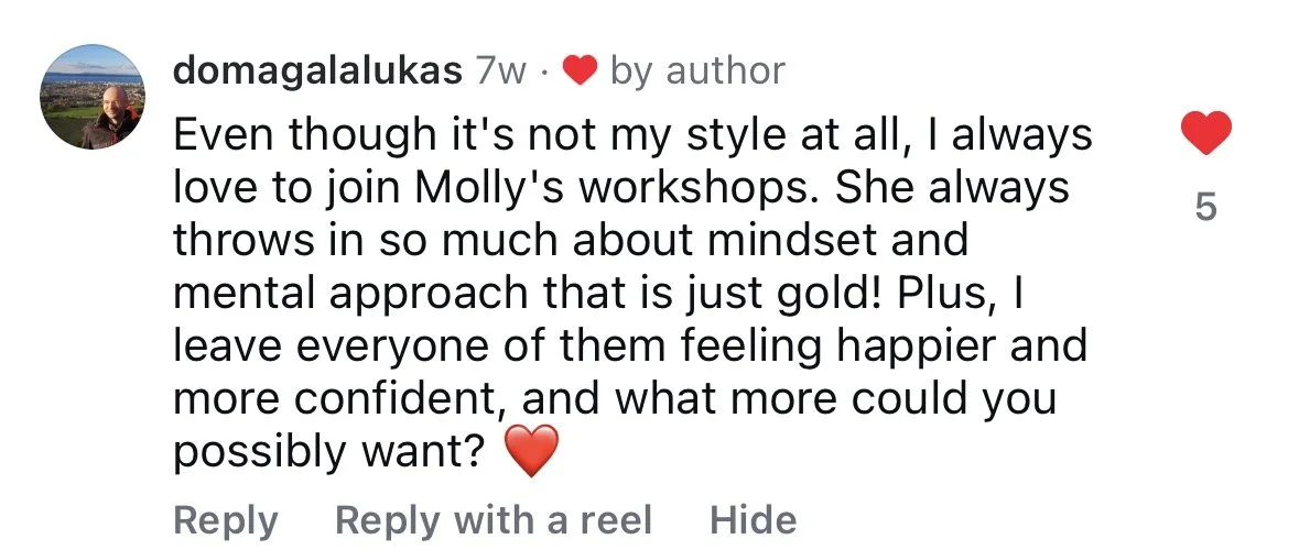 Pole Dance Workshop Review 6