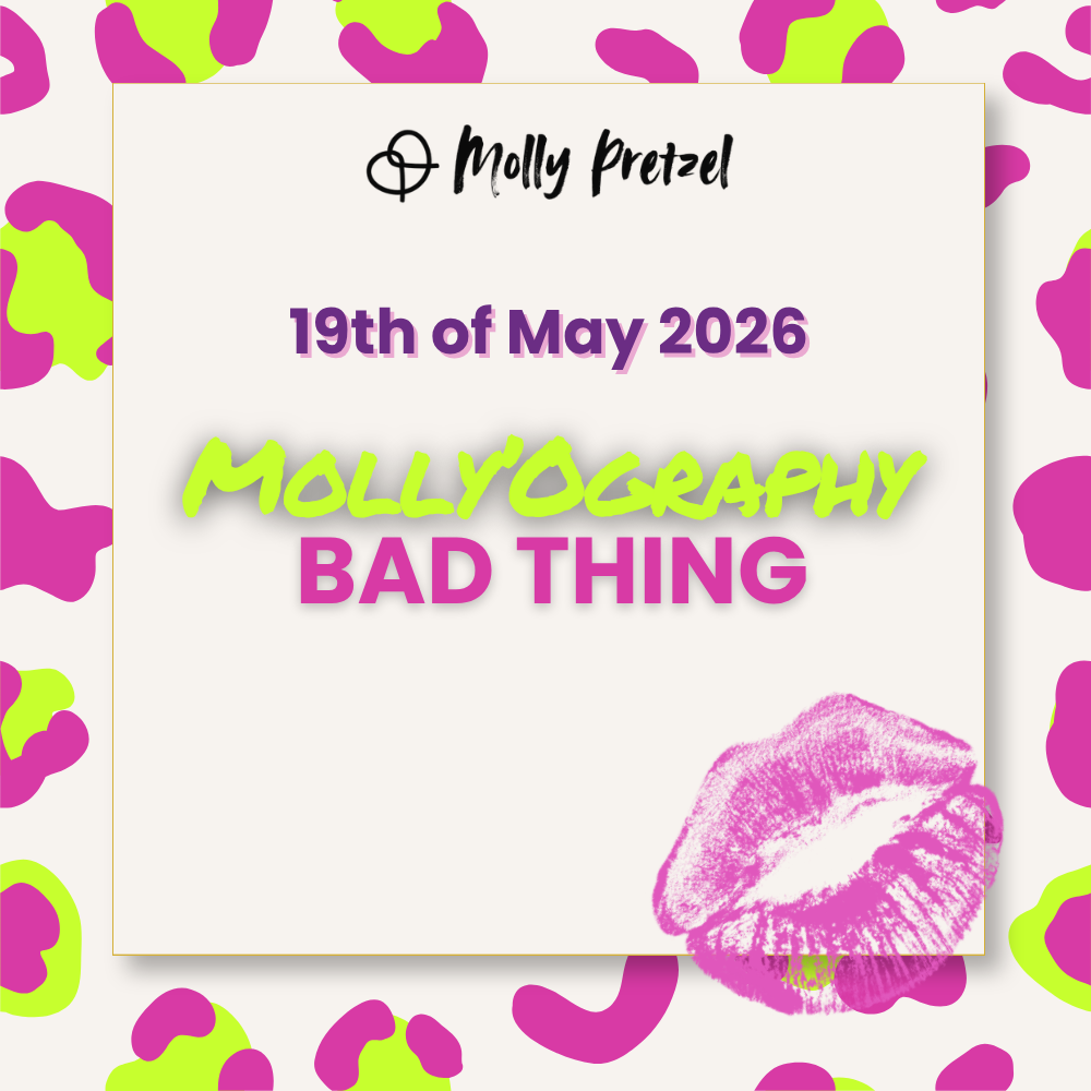 Molly'Ography 19th of May 2026