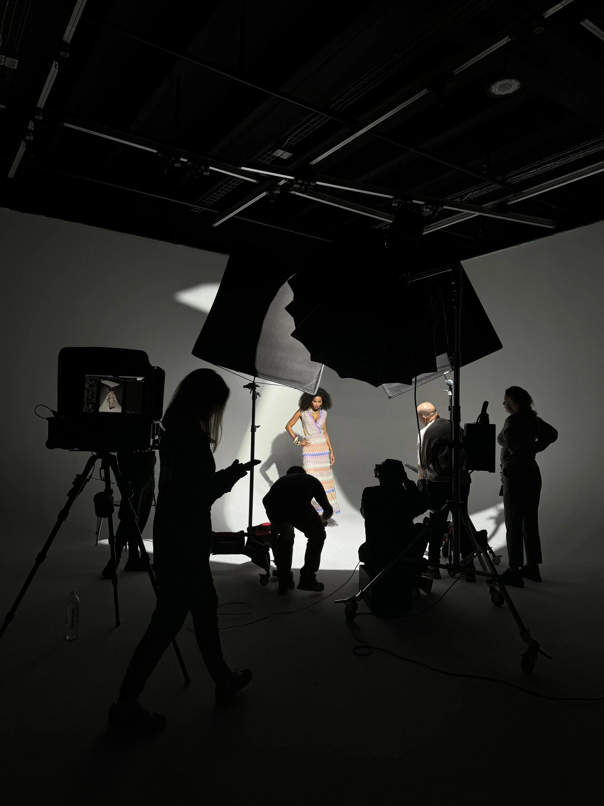 PHOTOGRAPHY, FOTOGRAFIA, FASHION, PHOTOSHOOT, STUDIO