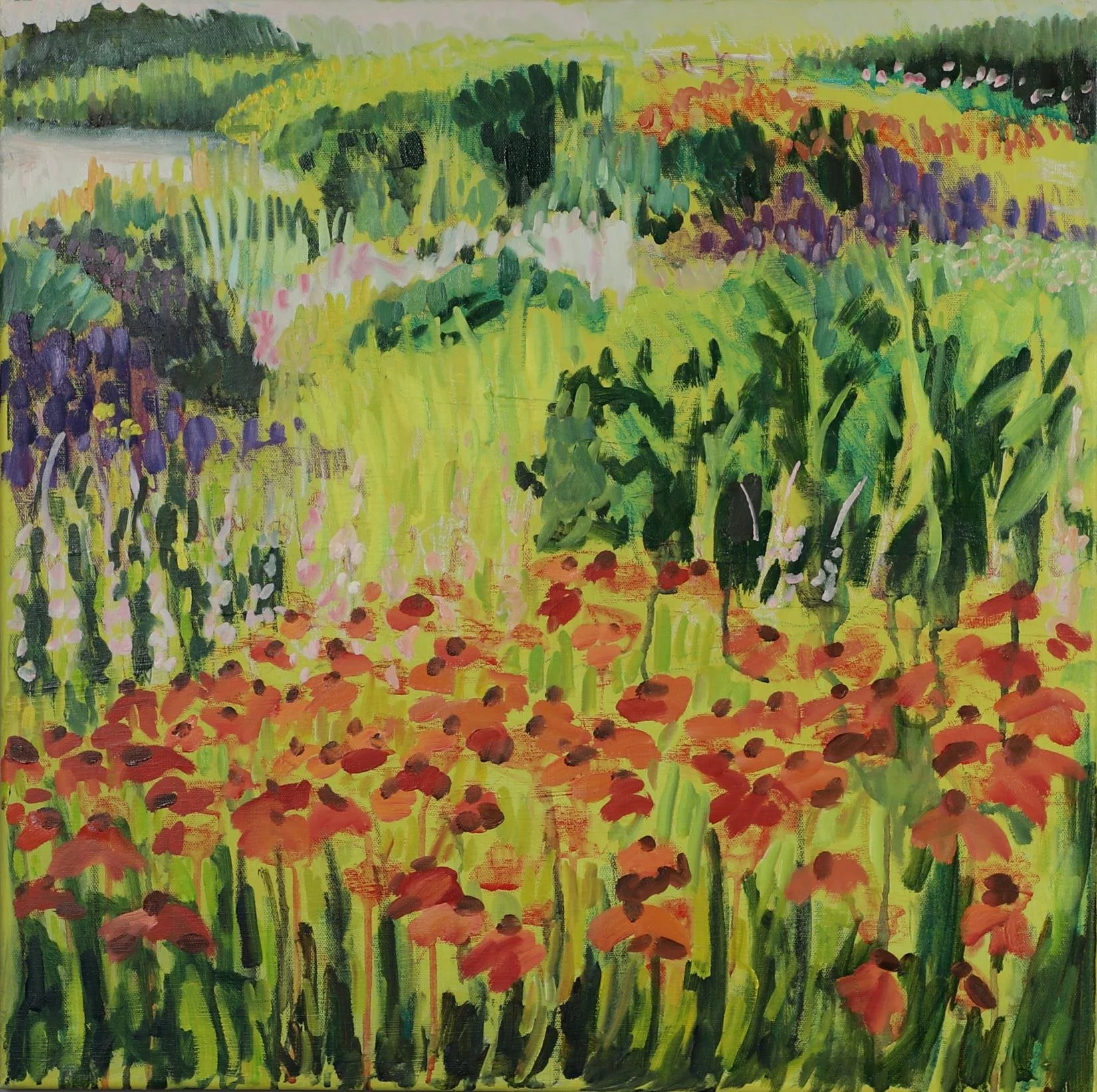Gardens