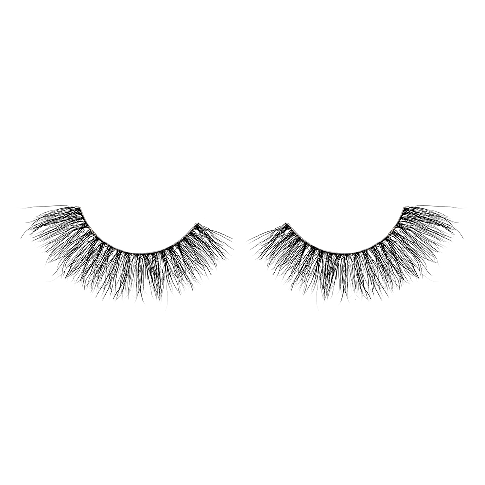 Russian Volume Lashes