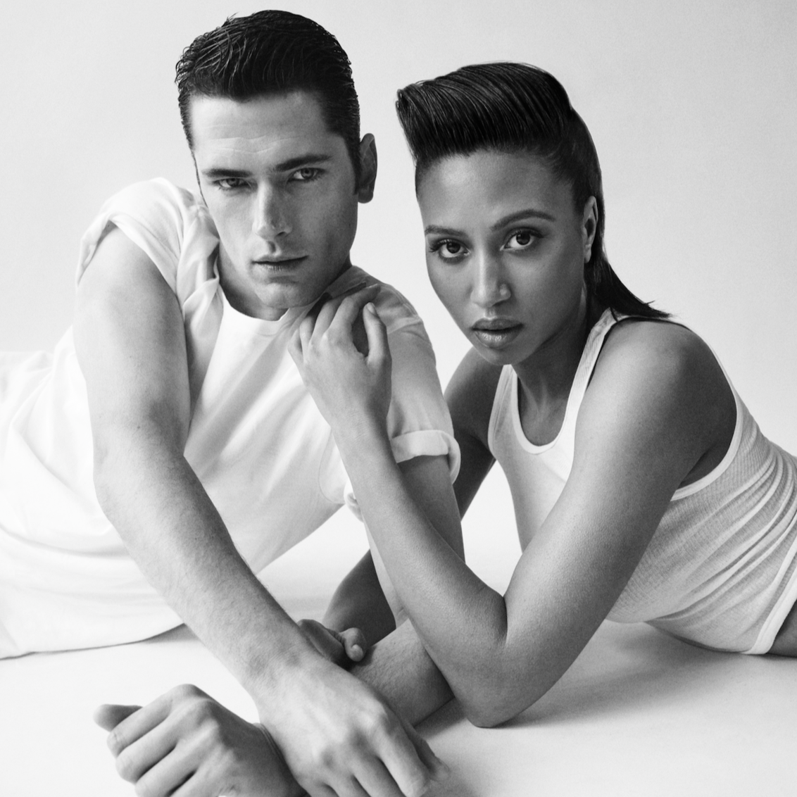 Theeboom Studio Portrait Example