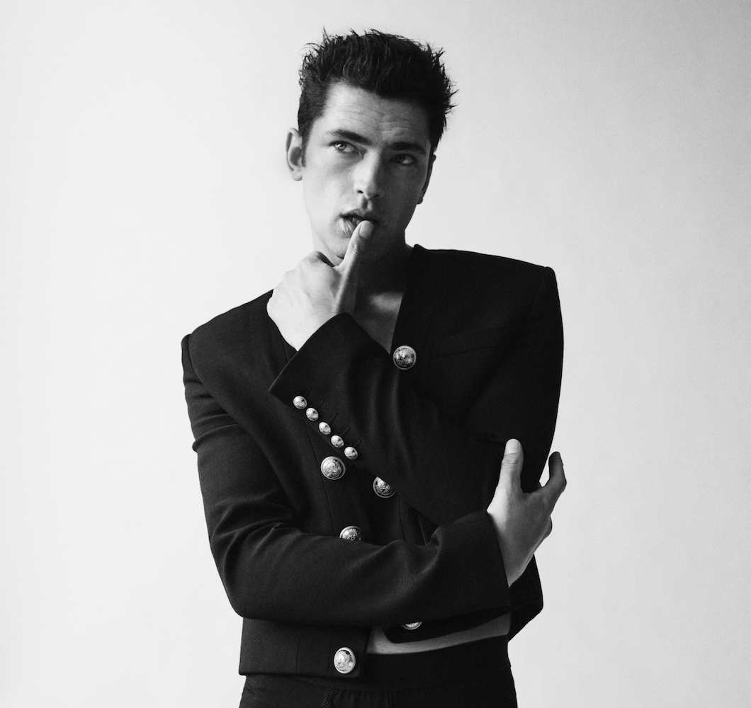 Theeboom Studio Portrait Example