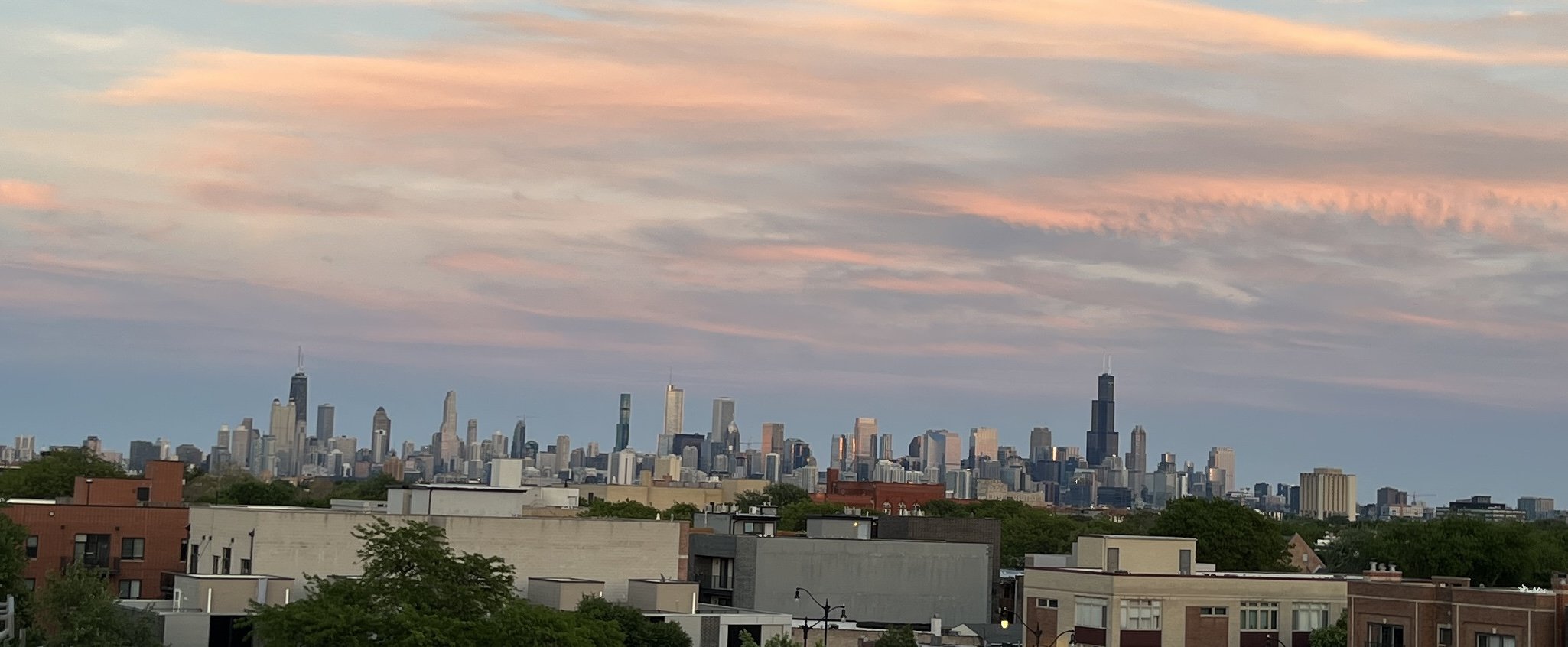 Chicago’s Budget Crisis