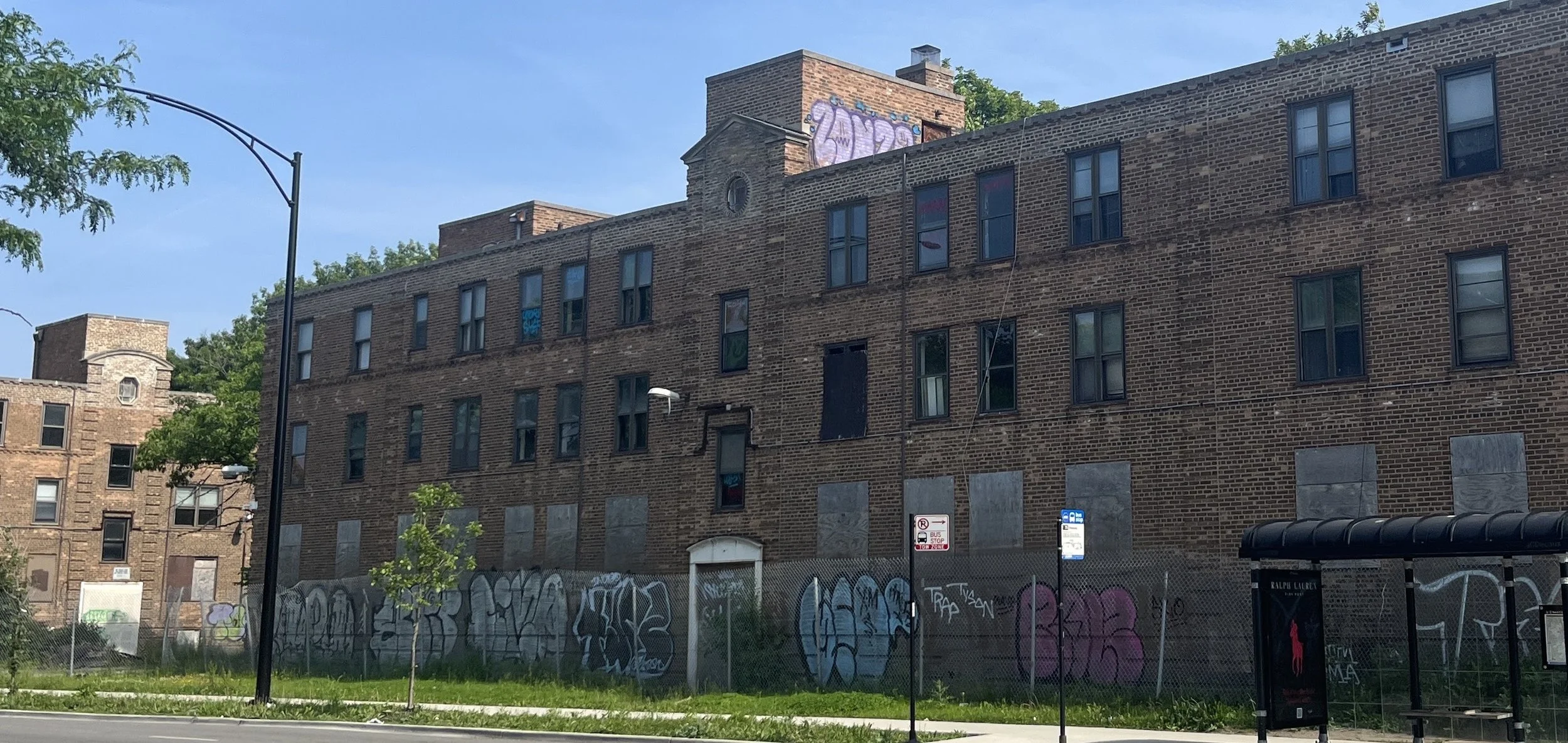 A Progressive, Pro-Housing Agenda