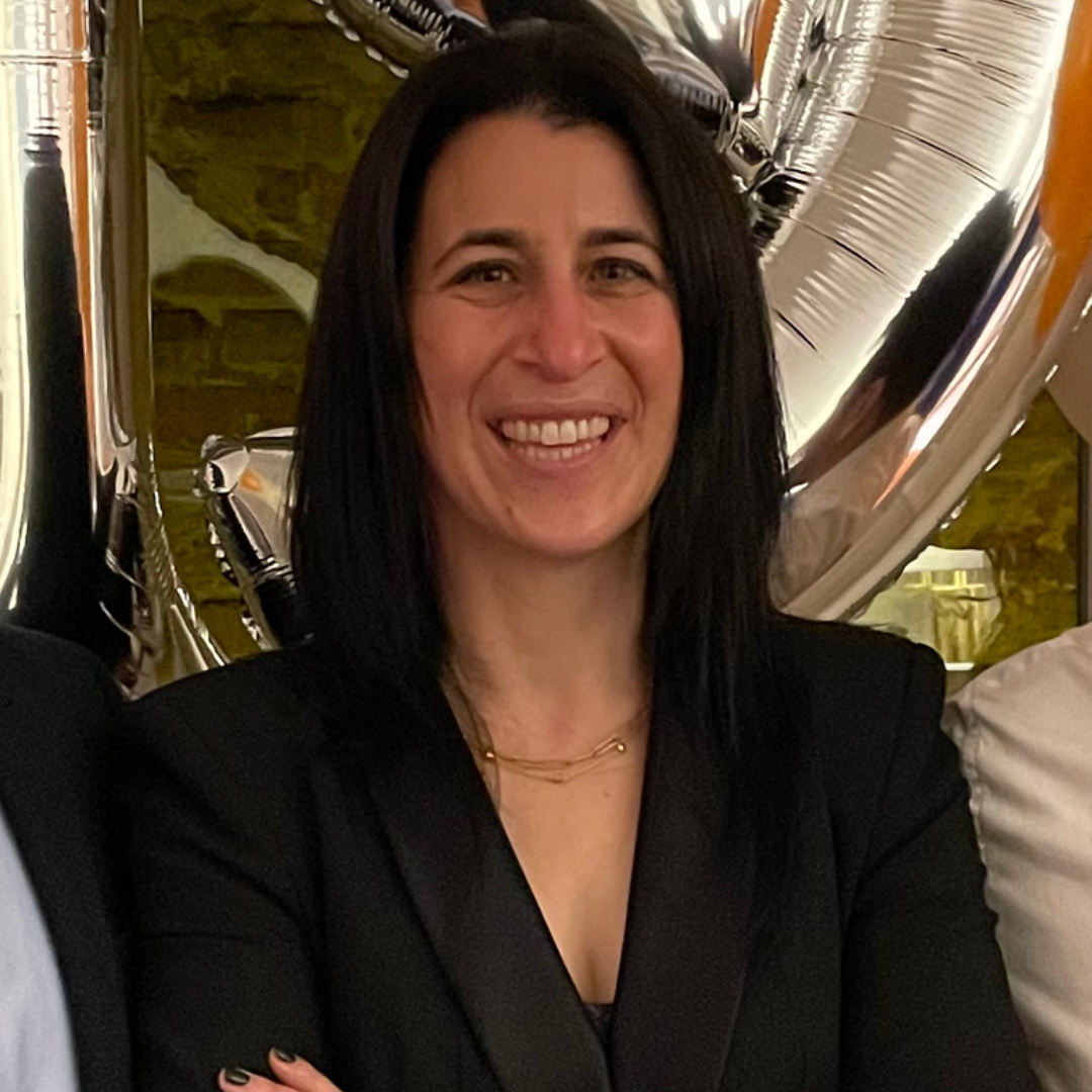 Jennifer Schaffer, 19th Police District Councilor