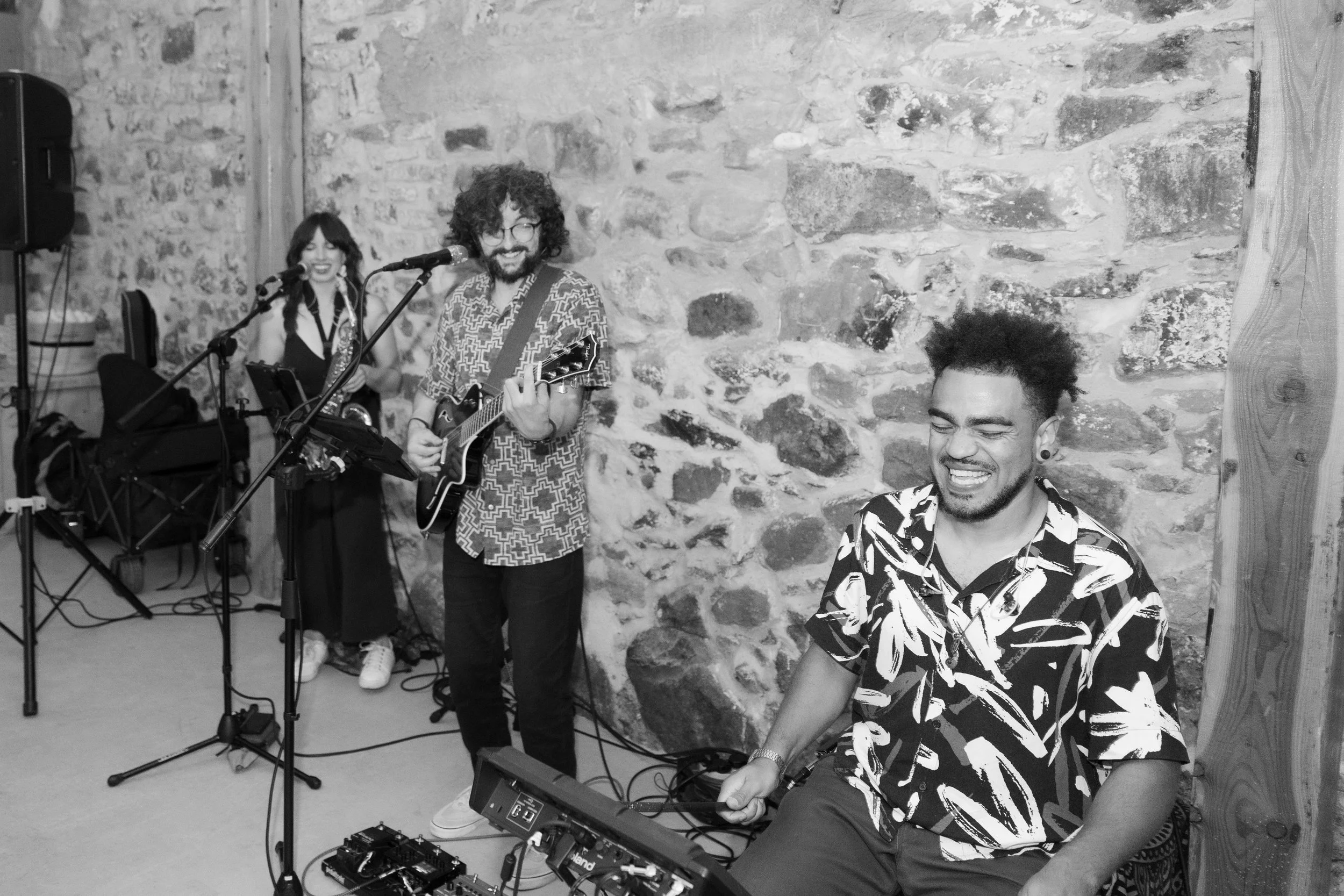 25 Alternative First Dance Songs That Sound Amazing Live