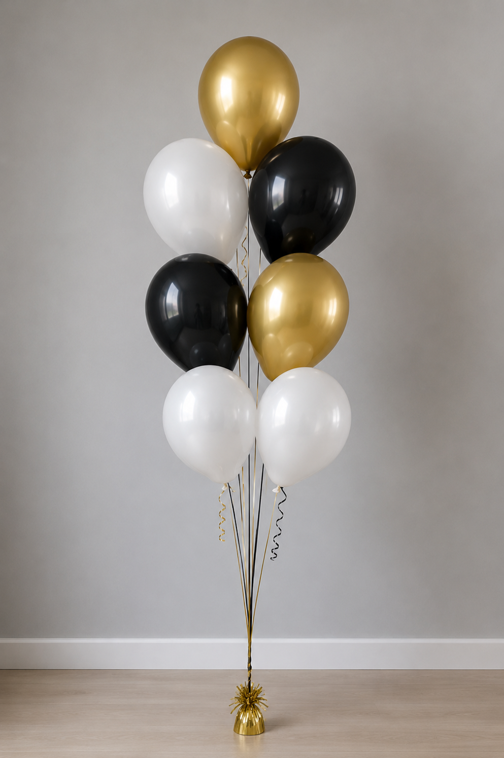Balloon Bouquet