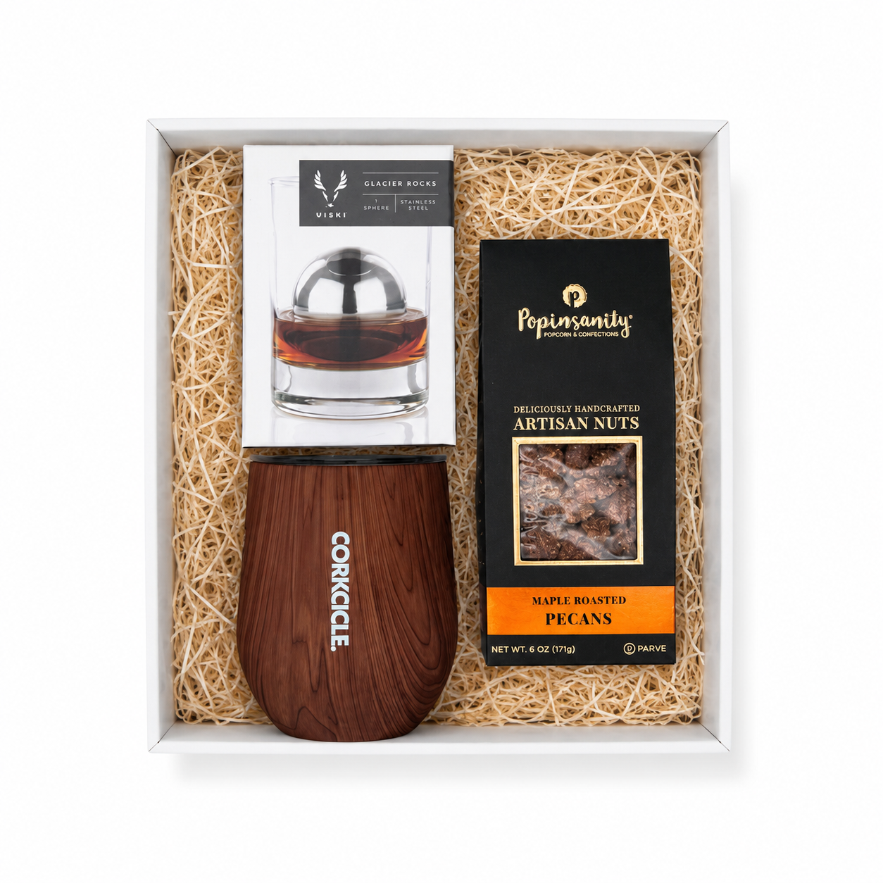 The Ranch Sip Gift Set