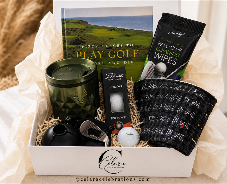 Top 10 Corporate Gifts in Houston (2026): Curated Gift Boxes That Actually Get Remembered