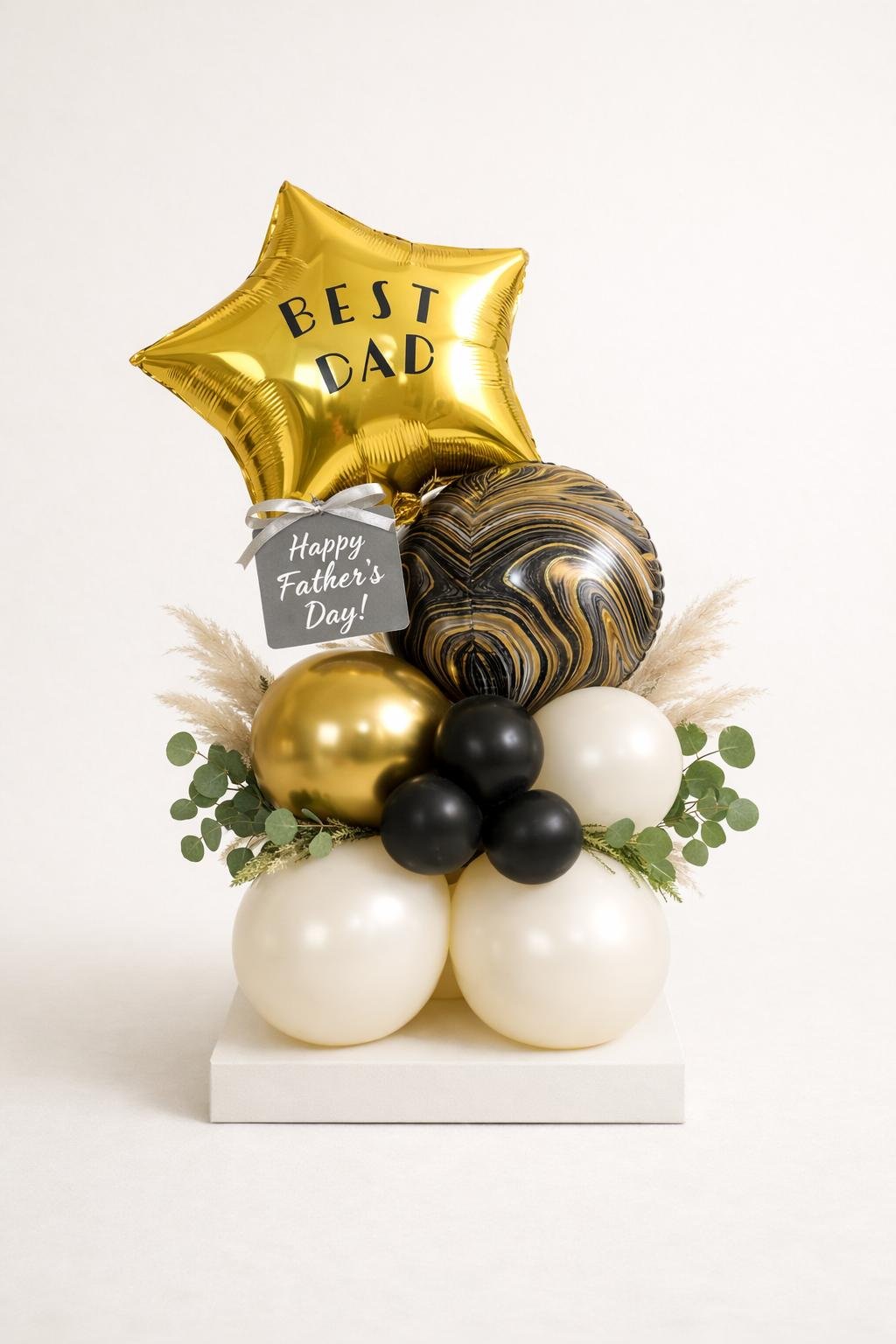 Balloon Stack
