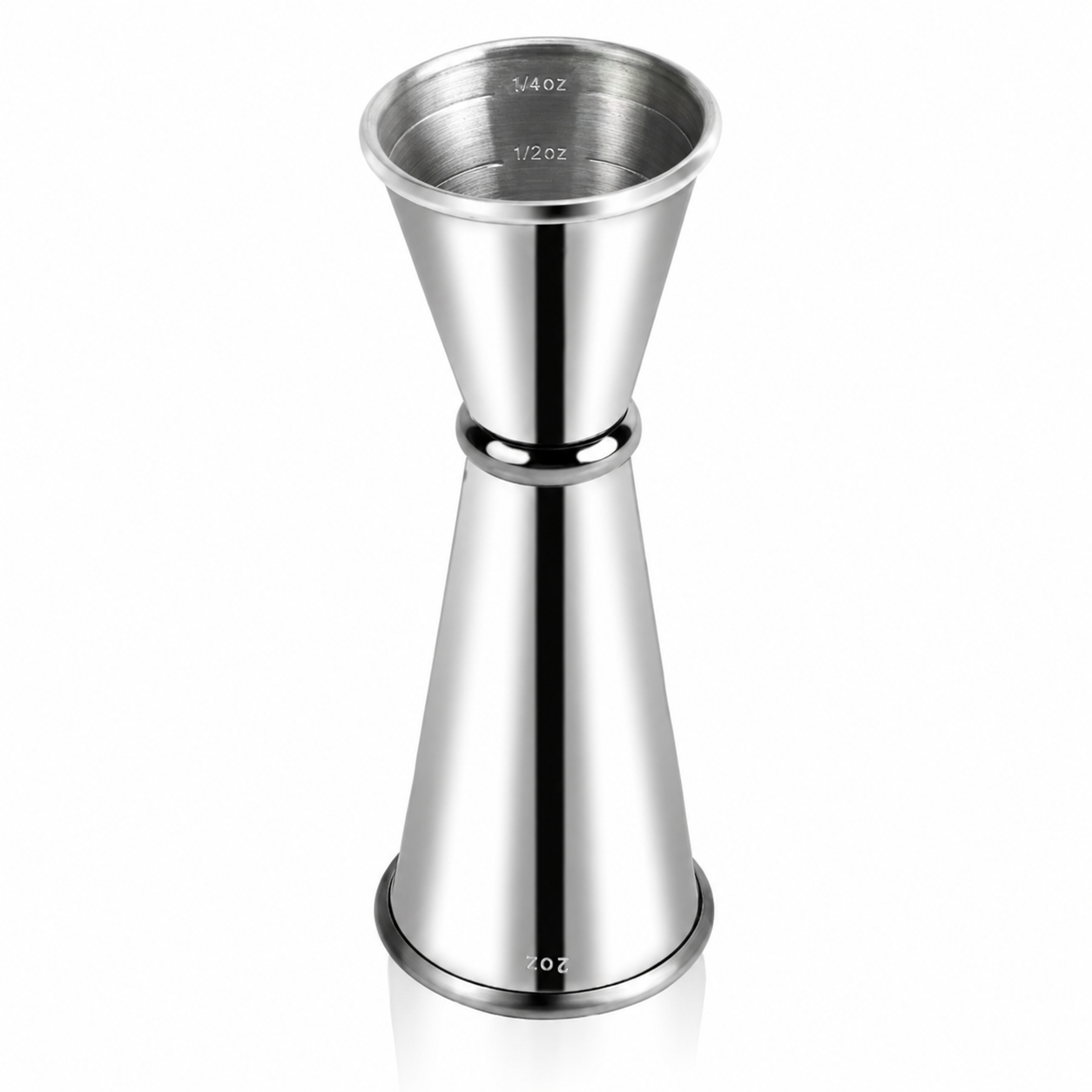 Japanese Double Jigger Premium