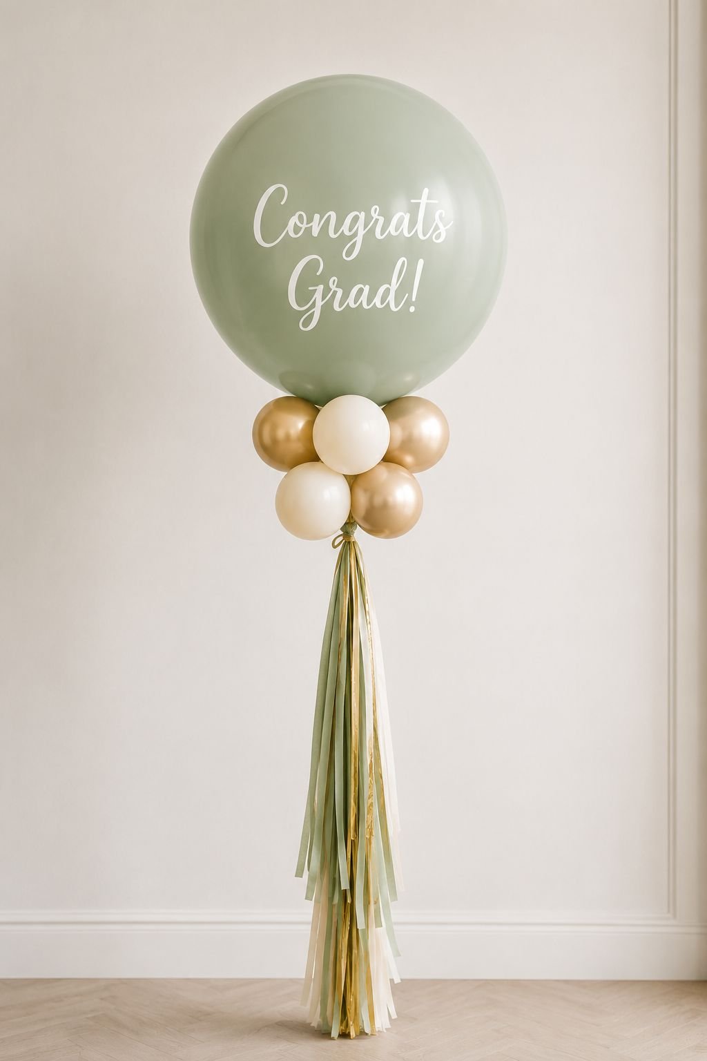 Graduations & Milestones