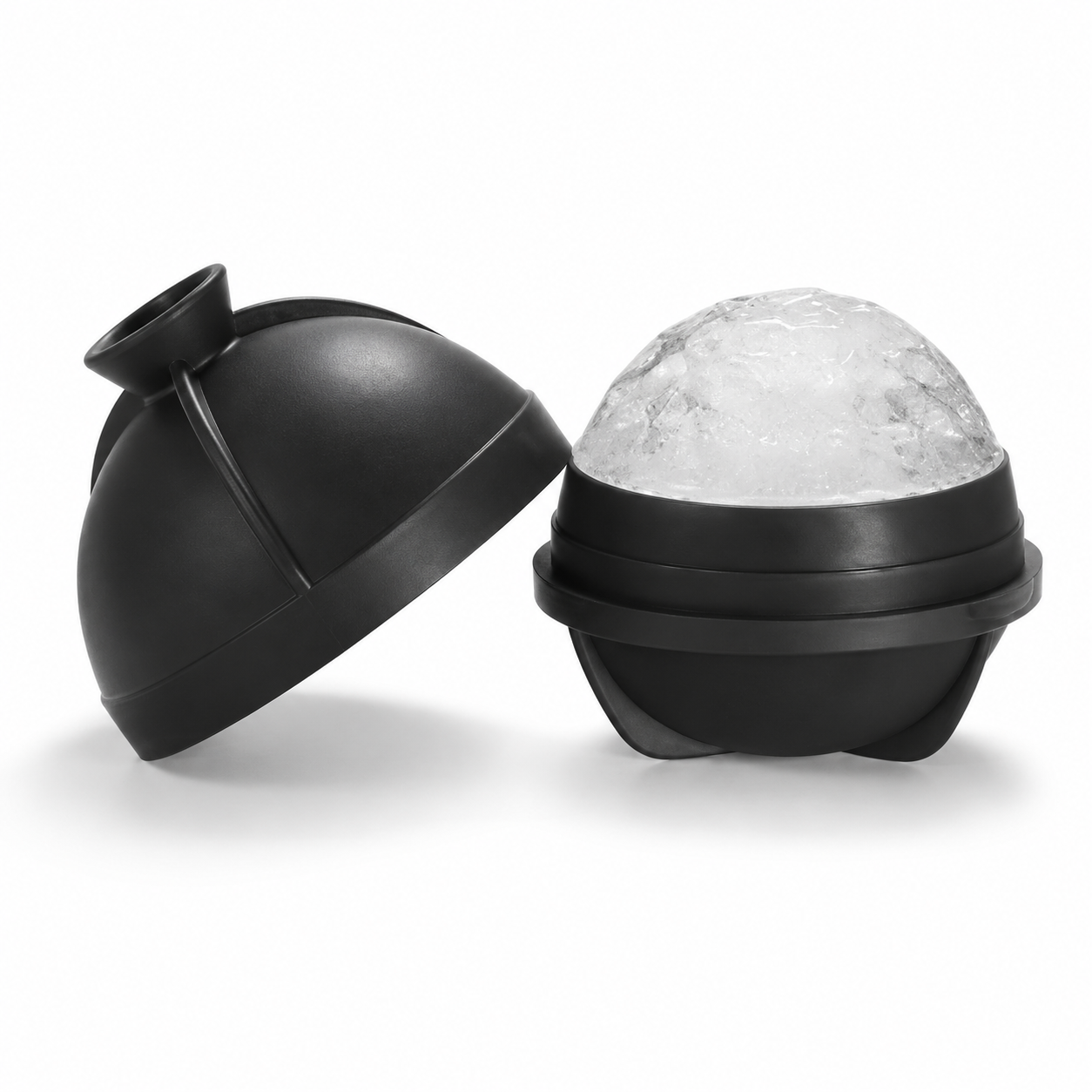 Golf ball Ice Cube Mold