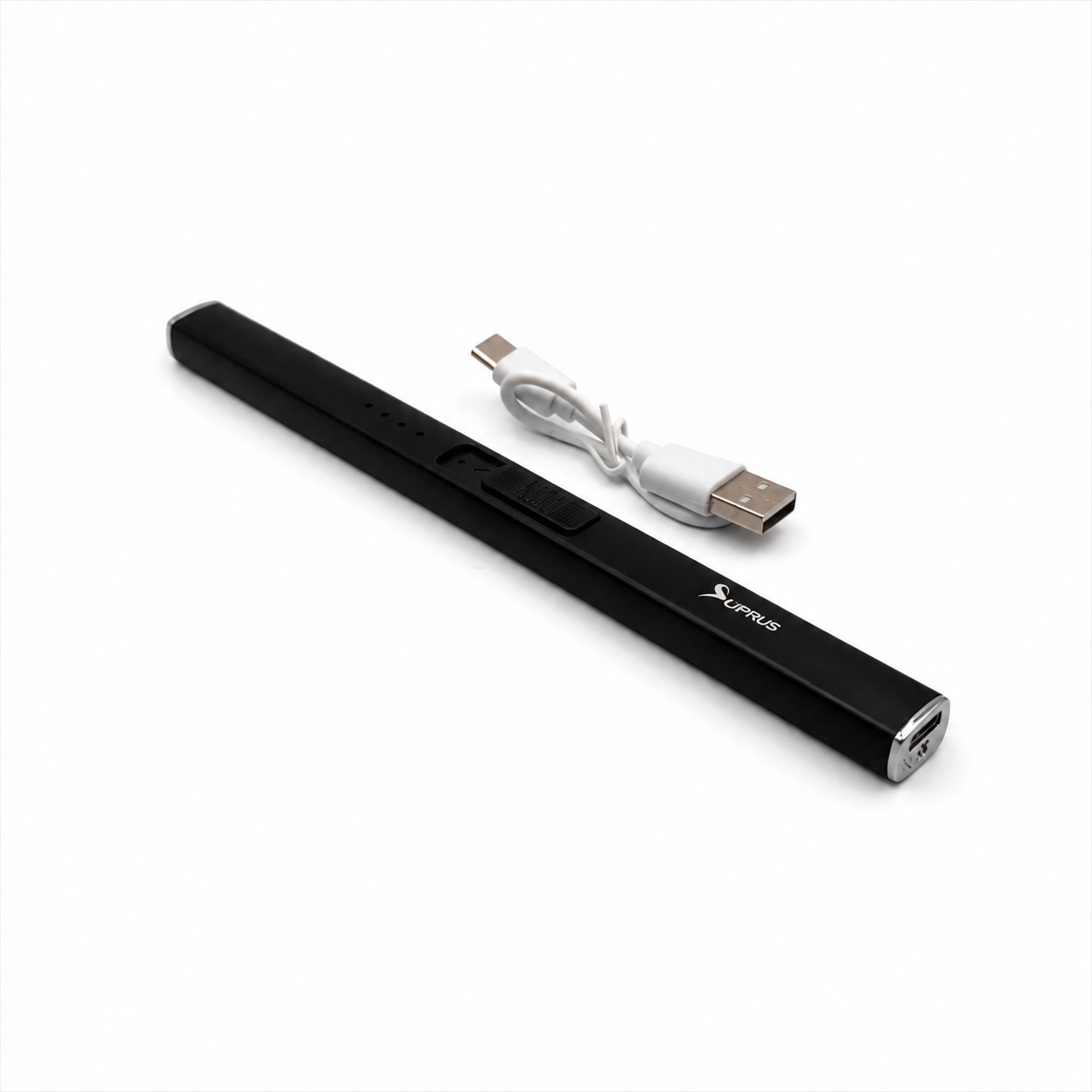 Rechargeable USB Electric Lighter