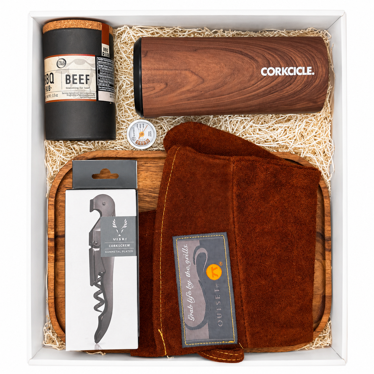 Father's Day Gifts: A Field Guide to the Dad You're Shopping For