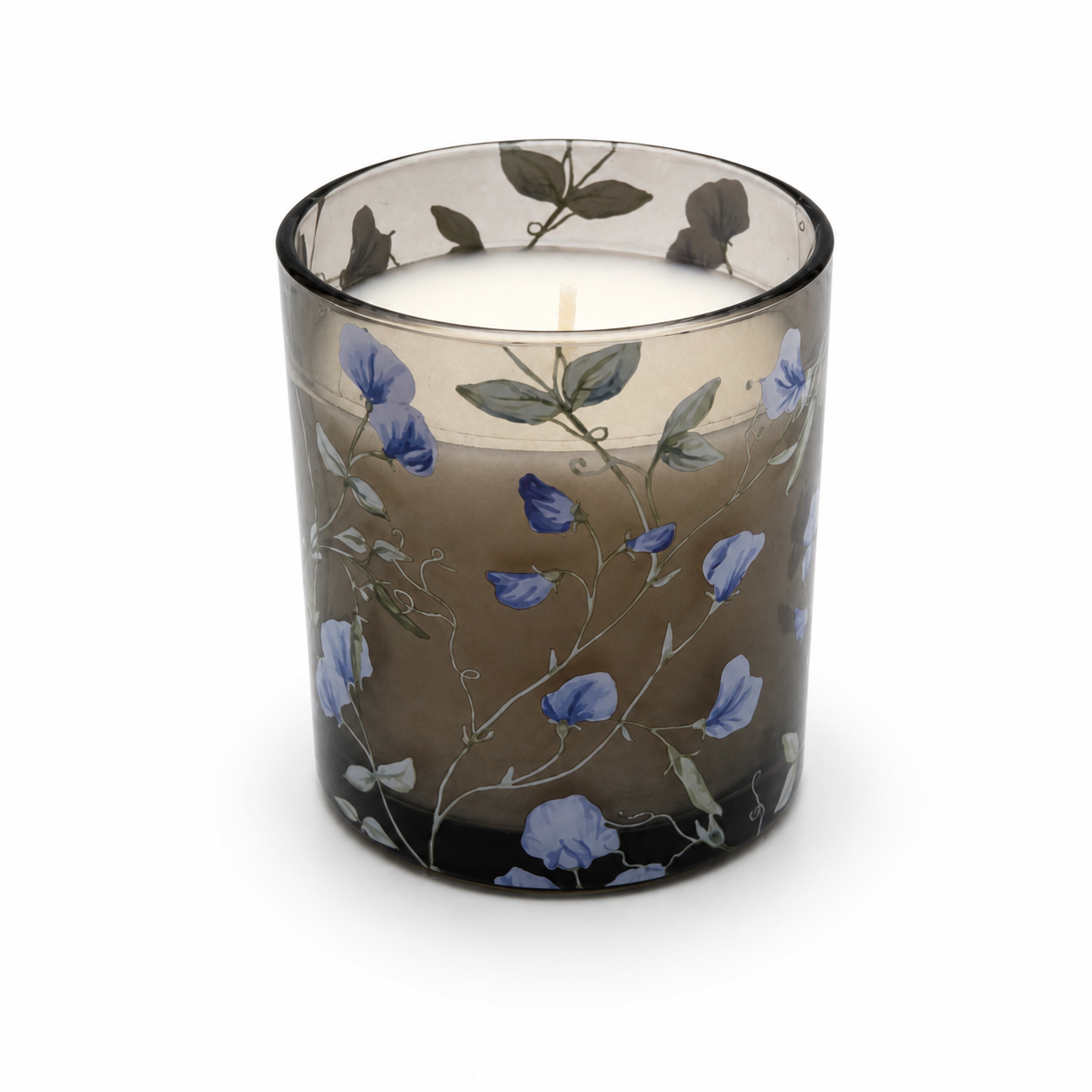 Simply Indulgent Fragranced Candle - Whispering Woods