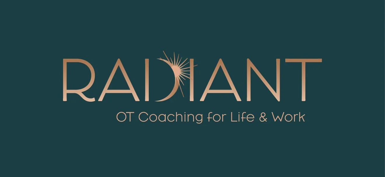 RADIANT OT Coaching