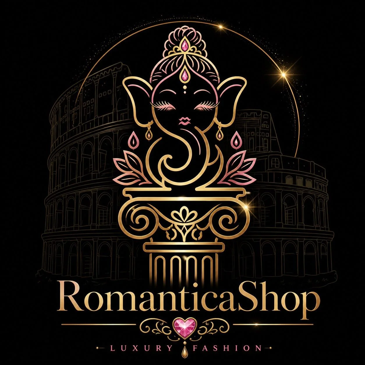 Romantica Shop