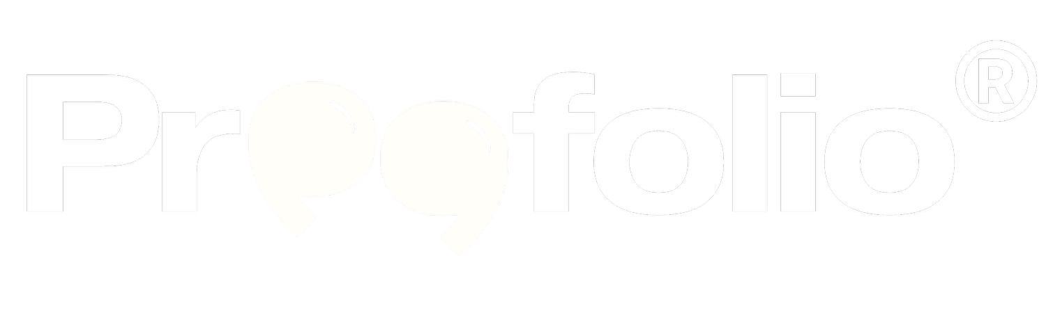 Proofolio
