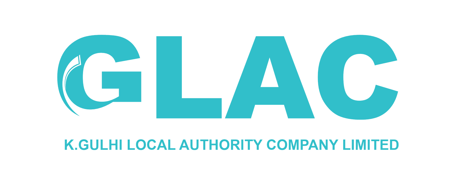 K.GULHI LOCAL AUTHORITY COMPANY