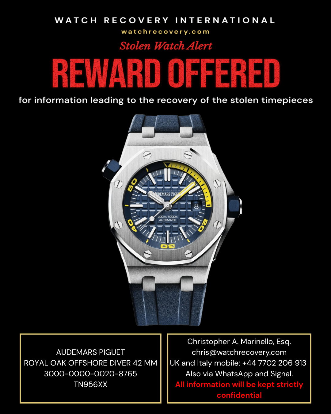 Audemars Piguet Royal Oak Offshore Diver 42 mm.png