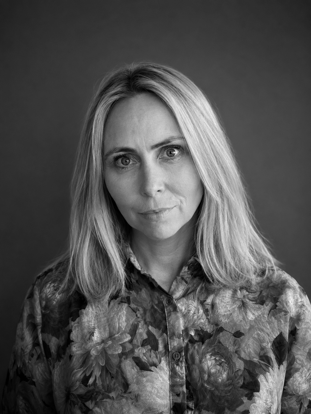 María Hjálmarsdóttir