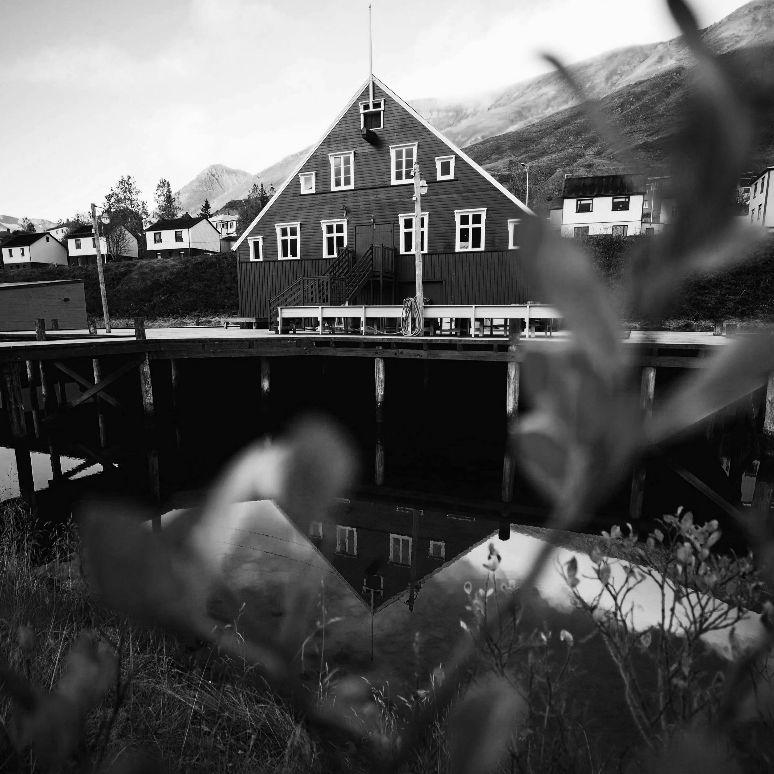 Ferðaklasinn  Nýsköpun og þróunarverkefni