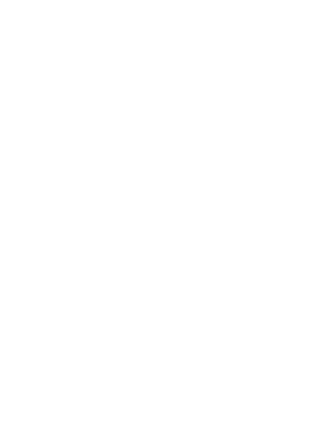 Black background poster featuring white hexagon-shaped icons forming a cluster and the text 'ÍSLENSKI FERDAKLASINN Iceland Tourism Cluster' in Icelandic and English.