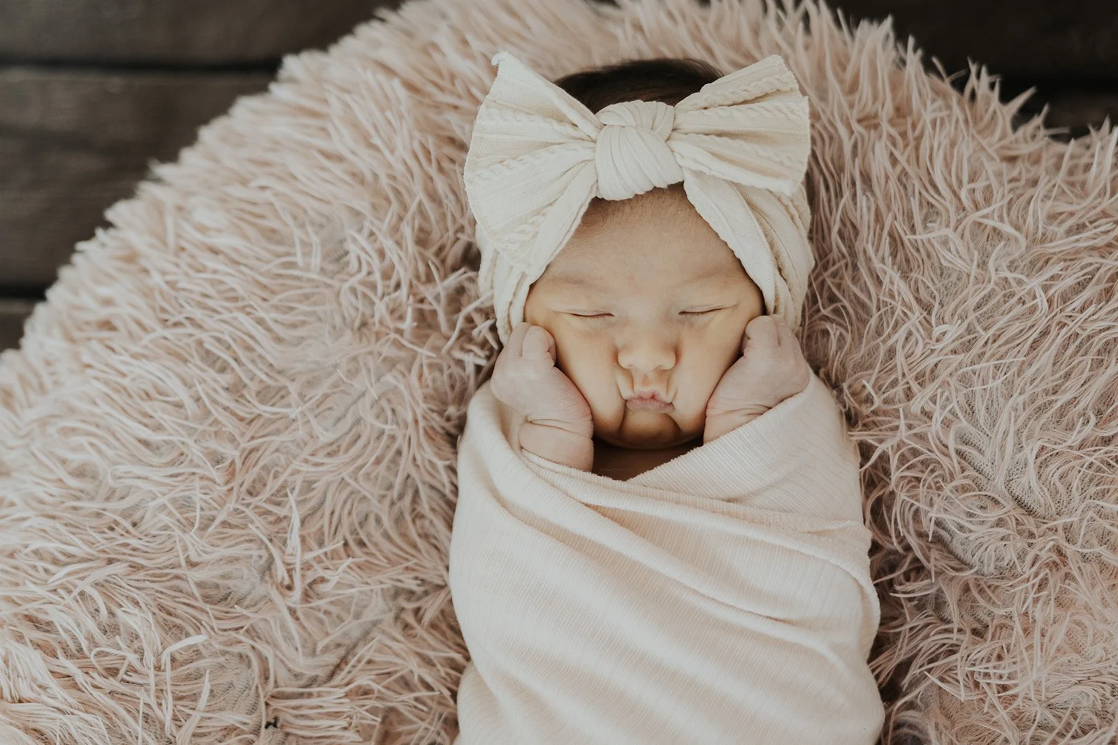 Newborn Session