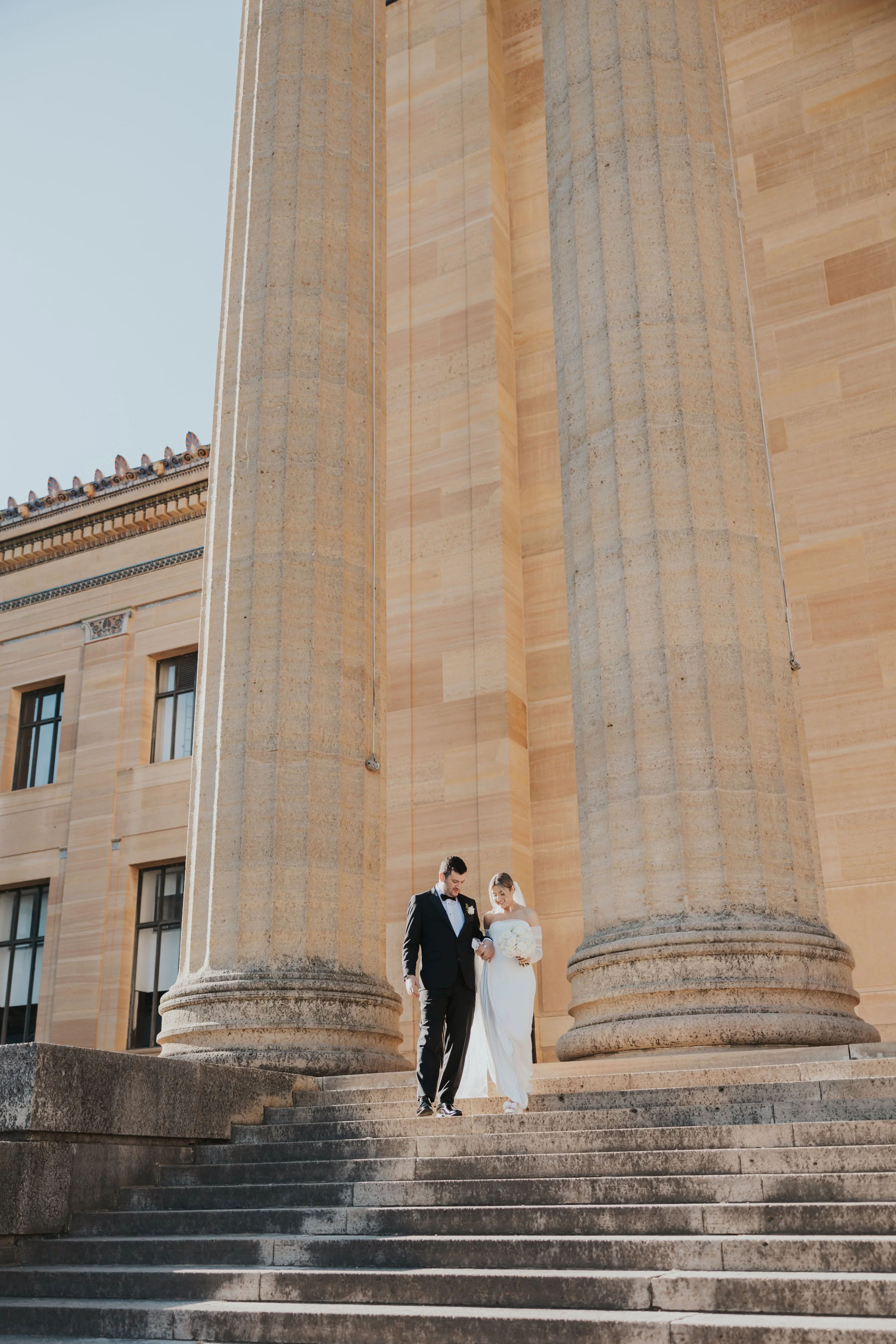 South Jersey Wedding Photographer