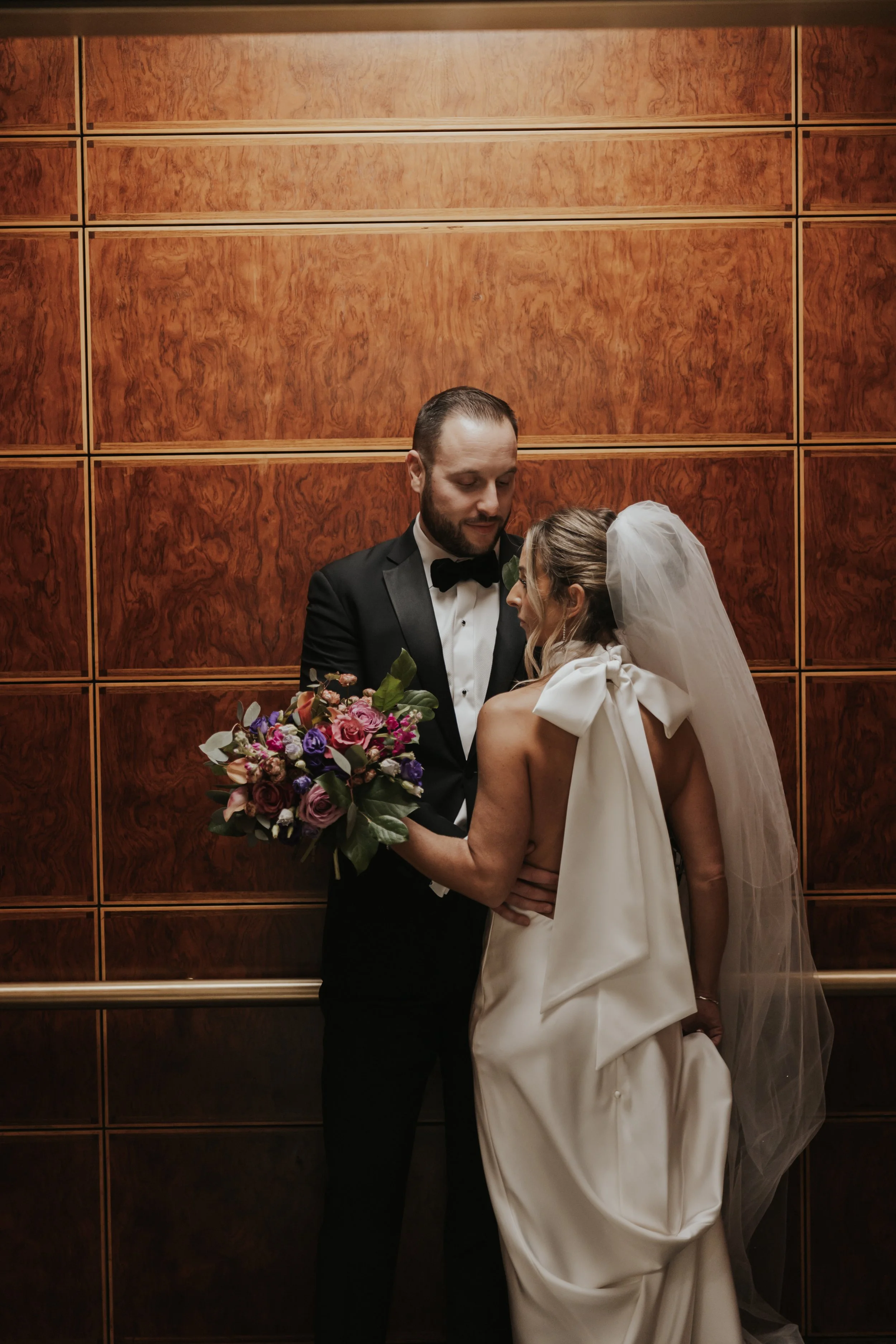 South Jersey Wedding Photographer