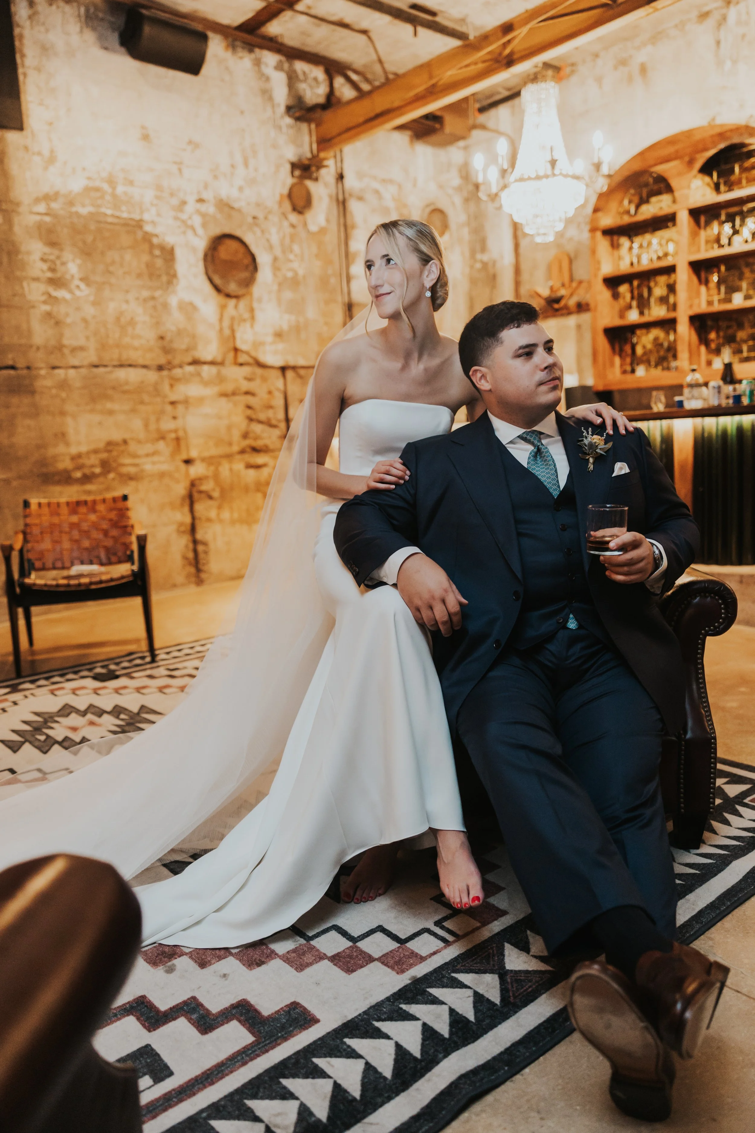 South Jersey Wedding Photographer