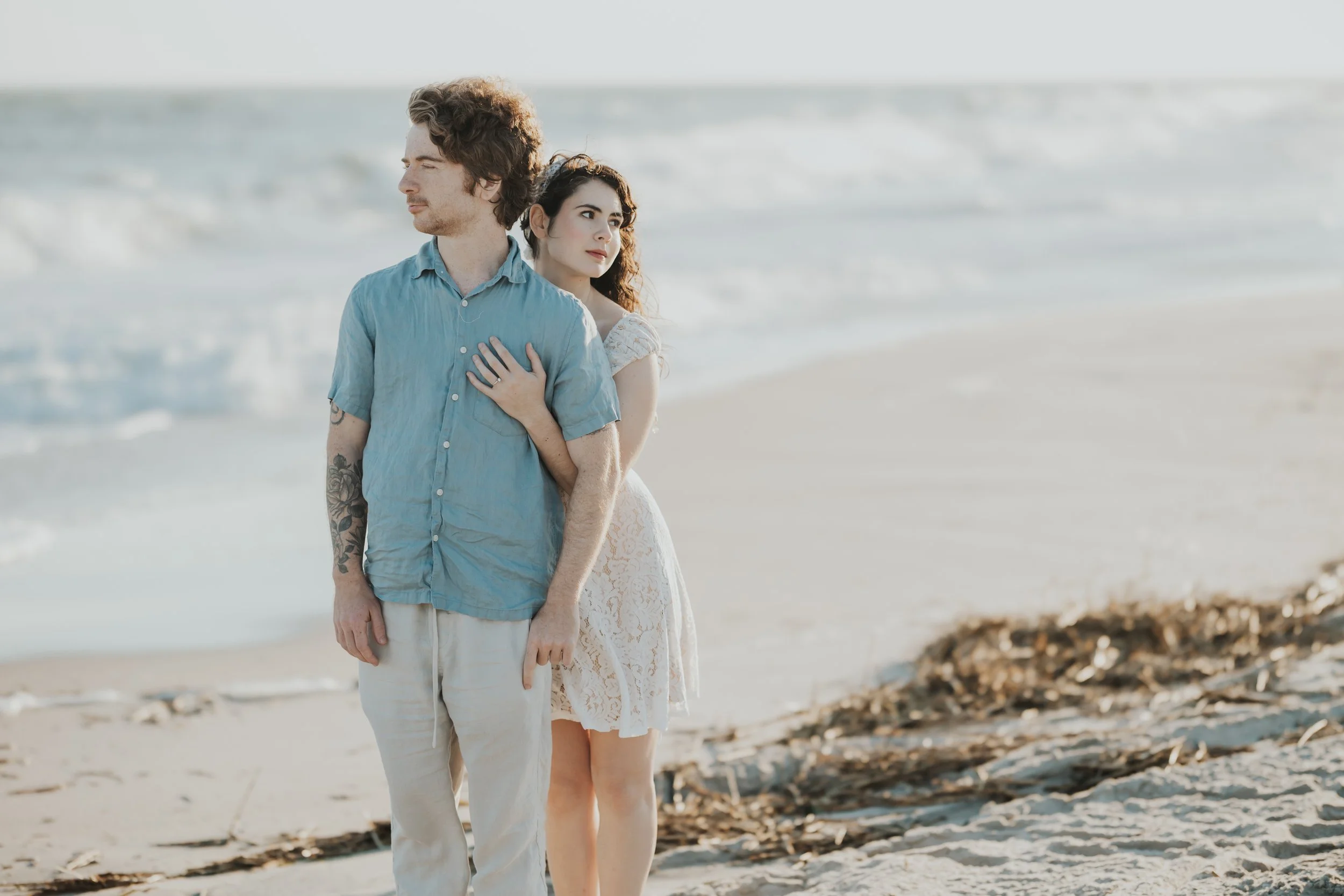 South Jersey Wedding Photographer